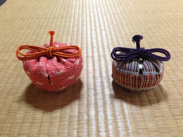 長緒の見解: 表千家 堂後茶道教室 ひめゆりさんの細腕奮闘記