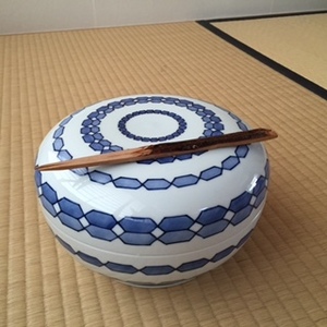 久田宗匠の食籠: 表千家 堂後茶道教室 徒然ブログ