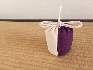 茶道　井伊宗観好　金輪寺　中村宗悦造　6月　撫子に鵜飼 茶道 井伊宗観好 金輪寺 中村宗悦造 6月 撫子に鵜飼