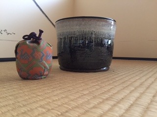 朝鮮唐津: 表千家 堂後茶道教室 徒然ブログ