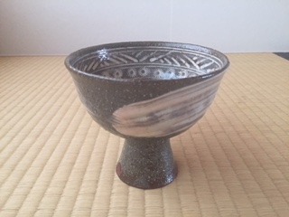 馬上杯: 表千家 堂後茶道教室 徒然ブログ