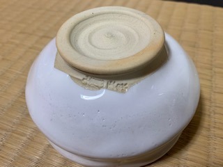 茶碗 茶道 表千家 汲み出し茶碗: 表千家 堂後茶道教室 徒然ブログ