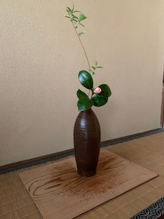 茶花用花器　焼き締め 茶花用花器 焼き締め （花入 | 茶道具販売｜香月苑｜こうげつ